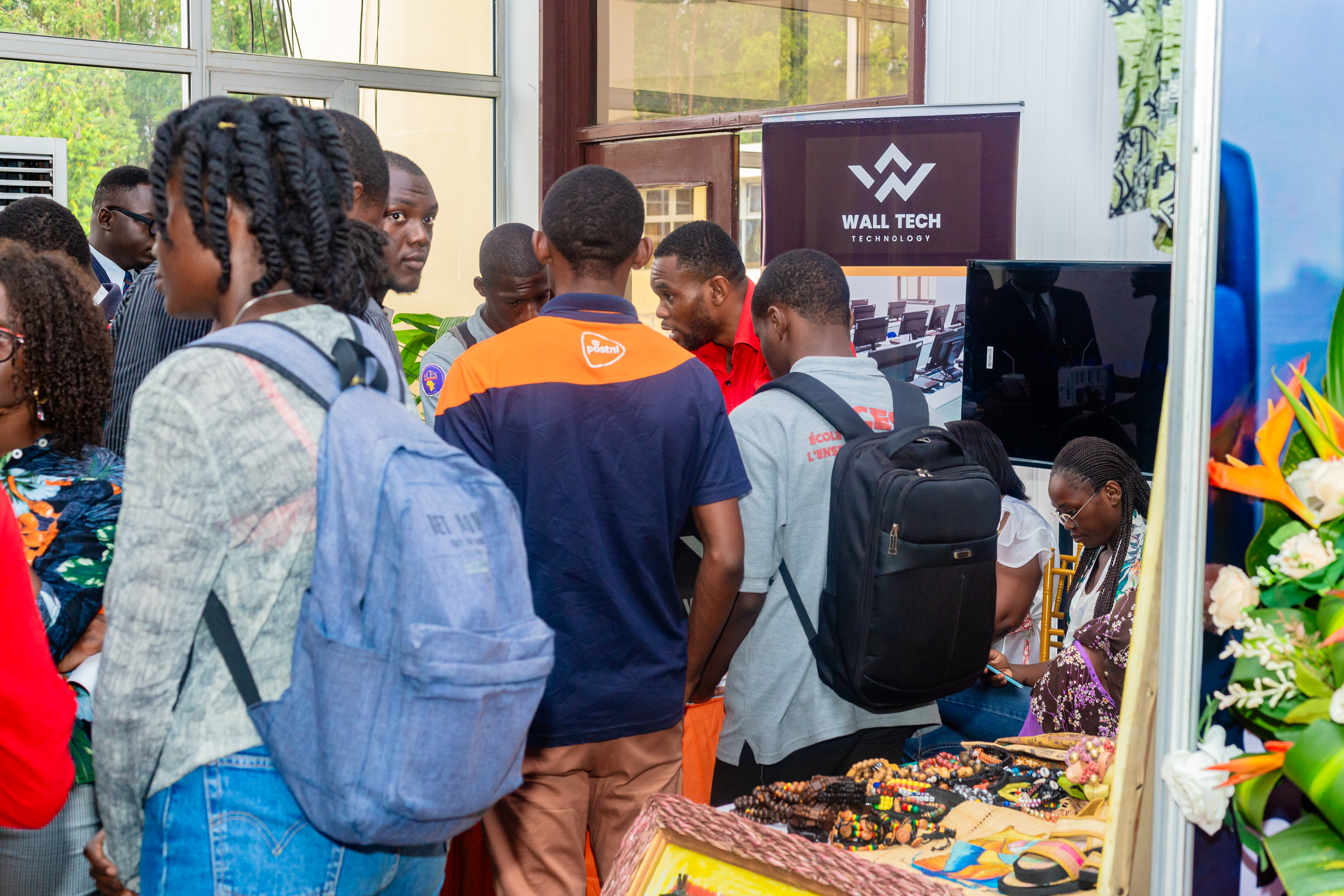 Partenariat institutionnel