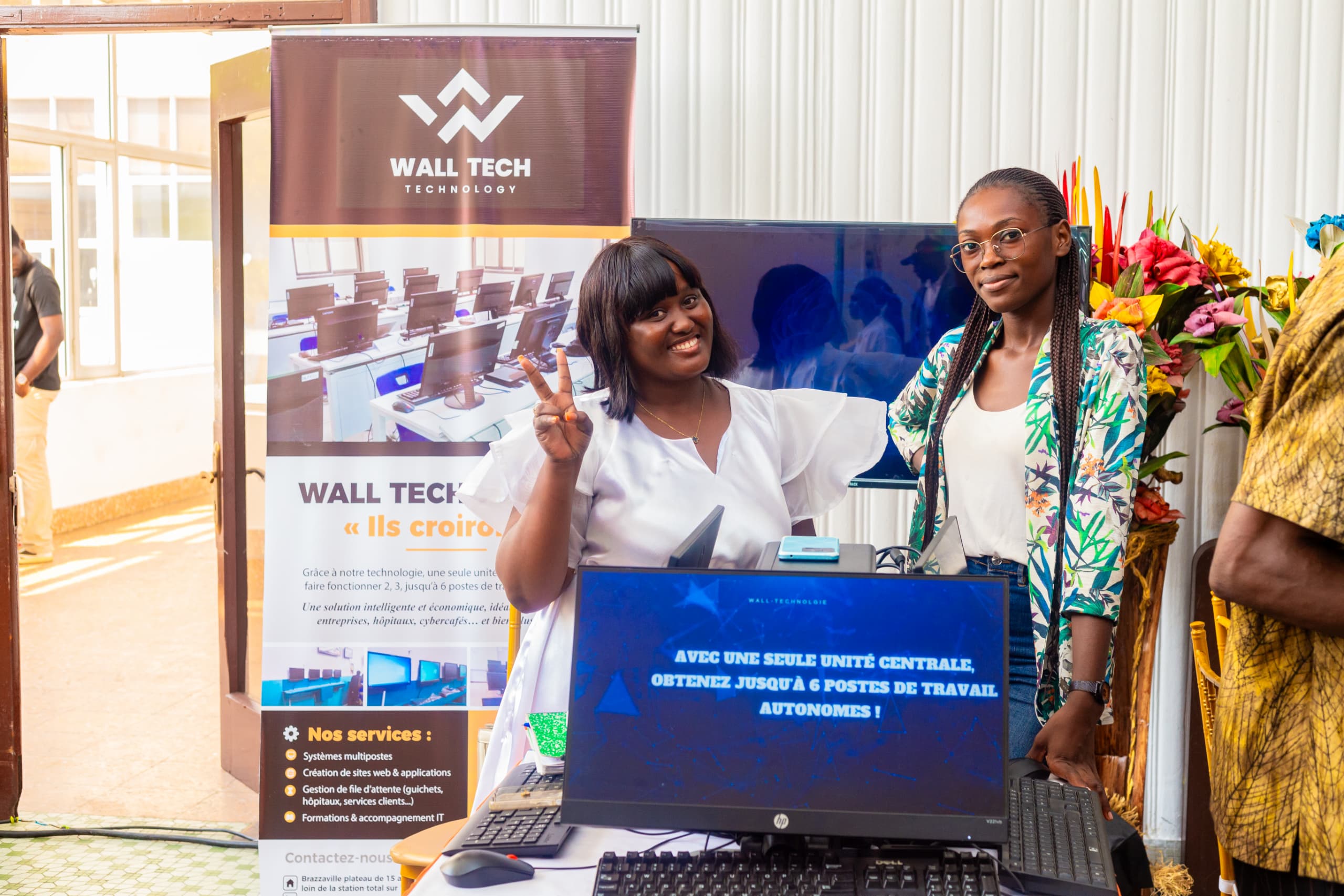 Maintenance informatique